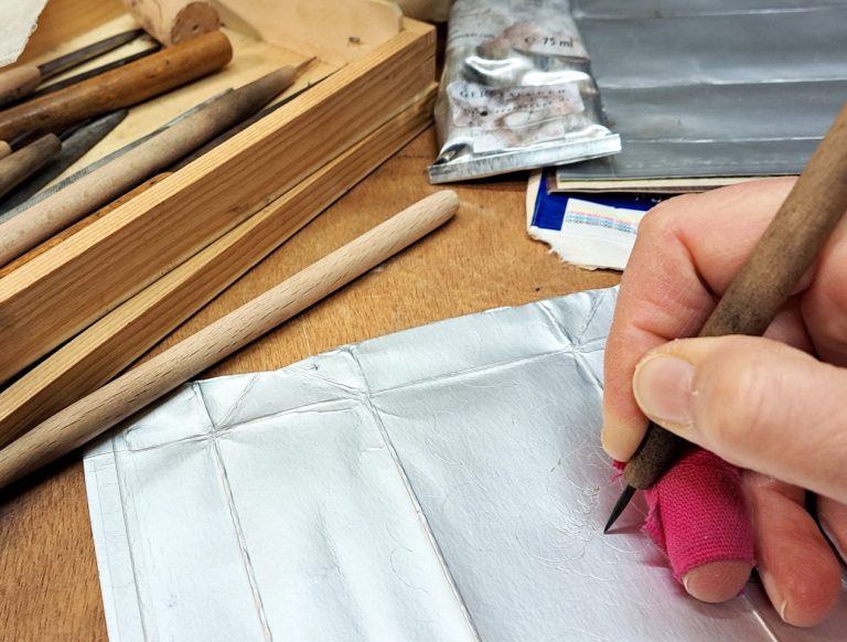 Druckwerkstatt JUKUSCH